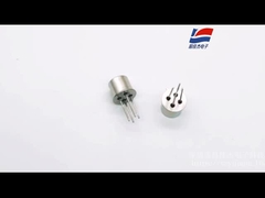 Erdgas-Biogas-planares Gassensorenhalbleiter-Ausgangssignal des Methan-MP-4