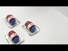 YJJ AO2 PTB-18.10 Sauerstoffsensor für Fahrzeuge