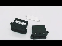 YJJ AWM43300V Spannung 5V±0,15VDC Gas 1000sccm 1SLPM Durchflusssensor