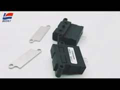 AWM43600V-2 Mikrobridge Massenmedizinischer Luftstromsensor Sauerstoffkonzentratoren und Konservierungsgeräte