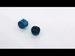 NAP-55S Brennbarer Gassensor Höhere Haltbarkeit Langlebigkeit Gute Reaktivität