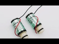 Sauerstoff-Gas-Sensor