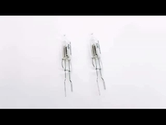 YJJ R2868 UV-Licht vom Seitenfenstertyp gelangt vom UV- und Flammmelder von der Seite der Glühbirne aus R9454