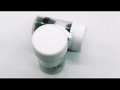 YJJ 4HYT AE204-803 Vier-Serie-elektrochemischer Wasserstoffsensor H2-Sensor für die industrielle Sicherheit