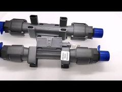 YJJ AWM5102VN Analog-Ausgang Stickstoff N2 Kalibriert den 10SLPM Gasflusssensor