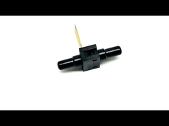24PCAFA6D elektronischer Druck-Sensor-Doppelradialstrahl des Vakuum10v Barbless