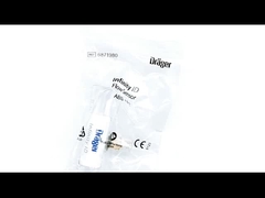 6871980 Medical Infinity ID Flow Sensor Neues und Original