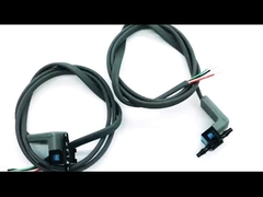 26PCDFG5G Schnittstelle für die Platine Druckdurchflusssensor 30PSI 10V Gleichspannung Analogtyp