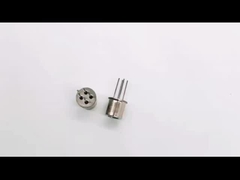 YJJ MP-702 Halbleiter-Ammonium-Gas-Sensor wird zur Gasdetektion in Kühlschränken verwendet