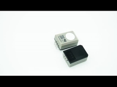 NAP-505R Präzisionsgassensor mit weniger als 2% Reproduzierbarkeit und 40 10nA/ppm Co-Ausgangsstrom