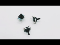Der Druckmesssensor für Aluminiumseramische Substrate 1psi I2C SPI Ausgang HSCDLND001PGAA5