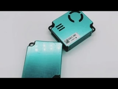 ZH07 Sonstige Sensoren Miniaturisierte, universelle Luftqualität Staubsensor PWM Ausgang