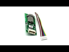 YJJ ZE16-CO Elektrochemisches Kohlenmonoxidmodul wird in Haushalts-Kohlenmonoxid-Alarmen verwendet