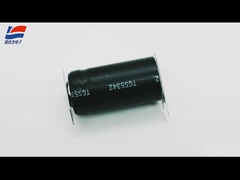 YJJ TGS5342-G03 Kohlenmonoxid (CO) -Sensor wird zur Risikokontrolle in Innenparkplätzen verwendet