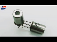 YJJ TGS2619 Brennbargassensor (Naturgassensor) für den Gasleckenalarm