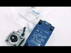 XCKJ10543 Sonstige Sensoren Drehkopf, Höhengrenzschalter variable Länge