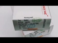 SS495A1 Optischer Magnetfeldsensor 10mA 3 Pin 5V 9V Hall-Effekt-Flusssensor