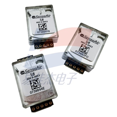 S8-0053 CO2-Gassensor Infrarot-CO-Sensor Miniaturmodul NDIR