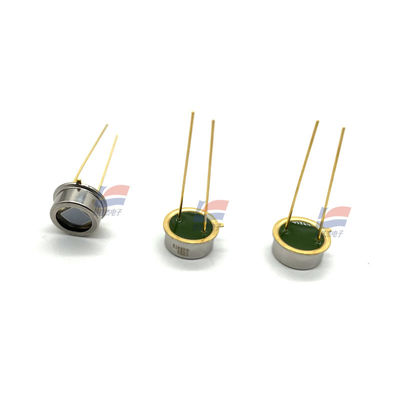 S1336-44BQ Si-Fotodiode UV bis nahe IR für die Präzisionsfotometrie TO-5