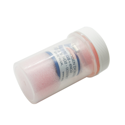 GS+4NO2 Stickstoffdioxid NO2 Gassensor 4 Serie 3PIN Verwendung in der Industrie