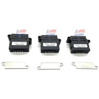 AWM42150VH Medizinischer Luftstromsensor Mikrobridge Wasserstoffmassenstrommesser Analog-Ausgang