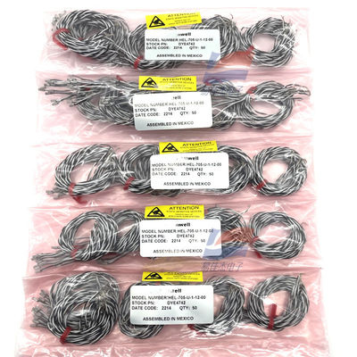 Platin HEL-705-U-1-12-00 FTE-Feuchtigkeits-Temperaturfühler-Dünnfilm