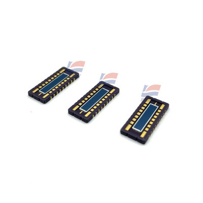 S7509 Si-Pin-Fotodioden-Oberflächenmontierbare Hochgeschwindigkeits-Reaktionsstromzähler