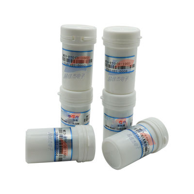 ME3-ETO Ethylenoxid-Gassensor Konstant-Potenzial-Elektrolytischer Sensor 20PPM