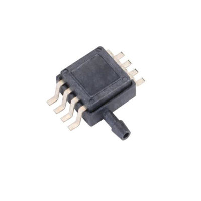 XGZP6878A Elektronischer Drucksensor 1600kPa Fluoriertes Silizium-Luftdrucksensormodul