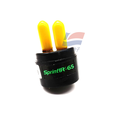 SprintIR-6S-5 NDIR Kohlendioxid-Gassensoren Schnellreaktions-CO2-Sensor Durchfluss