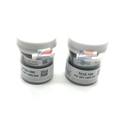YJJ 7CO-100 051-1400-000 7 Series Elektrochemischer Gassensor wird zur Detektion der CO-Konzentration verwendet.