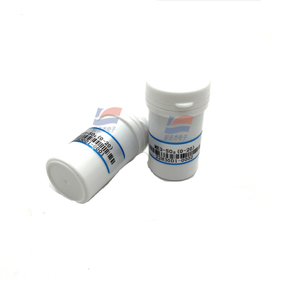 ME3-SO2 Schwefeldioxid-Sensor 150 ppm Höchstgeschwindigkeitsbereich für Industrie- und Umweltschutz