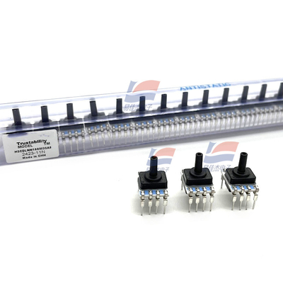 HSCDLNN100MDSA5 Drucksensoren für die Plattenmontage