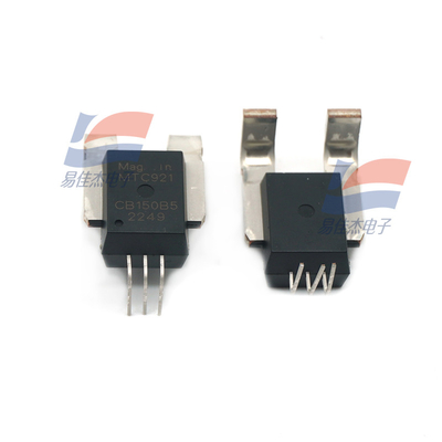MTC921CB-150B5 Sensor für geschlossene Stromkreisläufe Empfindlichkeit 6V Ausgangsgeräusch TA25°C