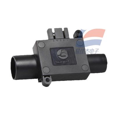 FS1015CL100-ISO-A medizinischer Luftstromsensor mit 100 1 Ratio 8ms Reaktionszeit und 5-5,5 VDC-Stromversorgung