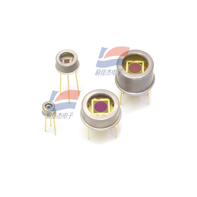 G12180-003A Infrarot-Fotoelektrische Sensor (InGaAs PIN-Fotodiode) für Laserüberwachungssysteme