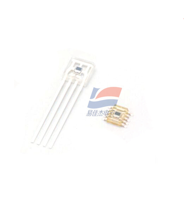 380-1120 Nm Spektralreaktionsbereich UV-Fotodiodensor S11049-203DT für Oberflächenmontage