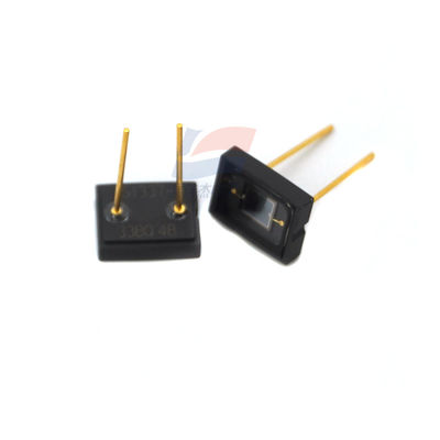 S1337-33BQ Si-Photodiode für UV- bis IR-Präzisionsphotometrie, geringe Kapazität