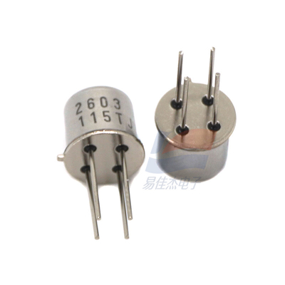 TGS2603 Geruchs-Gas-Sensor Luftverschmutzer Überwachung der Luftqualität in Innenräumen