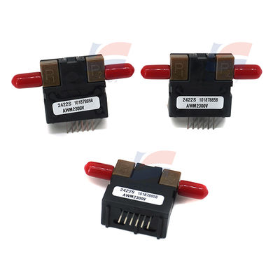 AWM2300V /- 1 L / Min Reichweite Durchflusssensor Die Lösung für industrielle Flüssigkeitsflussmessung