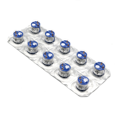 40X-V SR-X2V AAY80-390 Kleingrößen-Sauerstoffgasdetektor 2 2 Nichtgekühlter Sauerstoff-O2-Gassensor Industrieeinstellungen