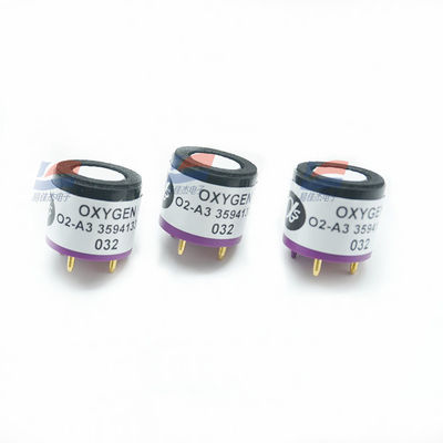 O2-A3-Sauerstoffgassensor für Sicherheitsanwendungen