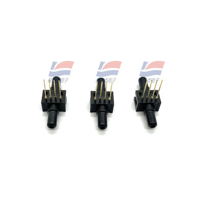 YJJ 26PCFFA6D Lüftungsausrüstung Differenzdruck ± 100psi Trigger-Schnittstellendrucksensor