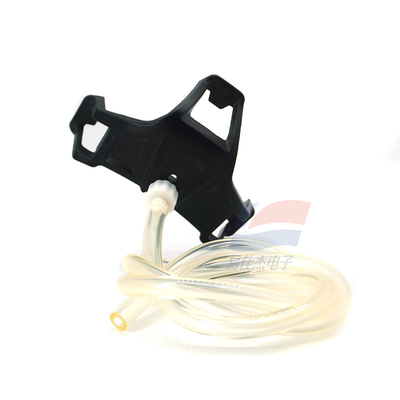 Modell YJ 10089321 Kalibrierkappe für Gasprüfzubehör