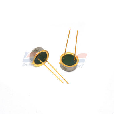 S1226-44BQ Si Photodiode Für UV-zu-sichtbare Präzisionsphotometrie Unterdrückte Nahinfrarot-Empfindlichkeit