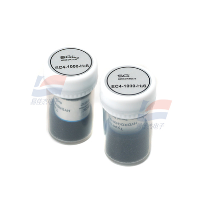 EC4-1000-H2S Gasqualitätssensoren Wasserstoffsulfid-elektrochemischer Sensor