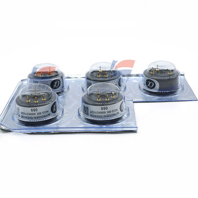 YJJ NO2-B1 0-20PPM Elektrochemischer Stickstoffdioxid-Sensor Überwachung der Emissionen der industriellen Sicherheit