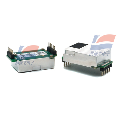Kleingrößen-CO2-Meter MH-Z1911A Infrarot-Intelligenter Sensor für HVAC-Systeme Luftreiniger und Innenumweltkontrolle
