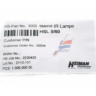YJJ HSL-Serie HSL 5-115 5-115-S 5-60 Hyman-Gassensor