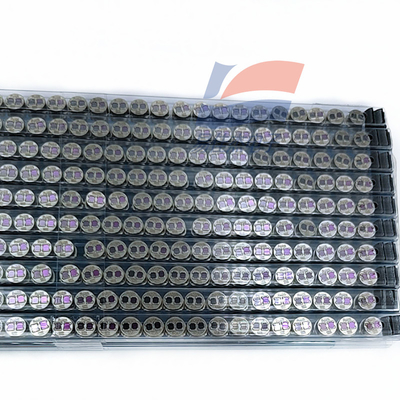 YJJ PYS3228 Serie Pyroelektrischer Sensor Infrarot Pyroelektrischer Detektor Doppelkanal mit Filter